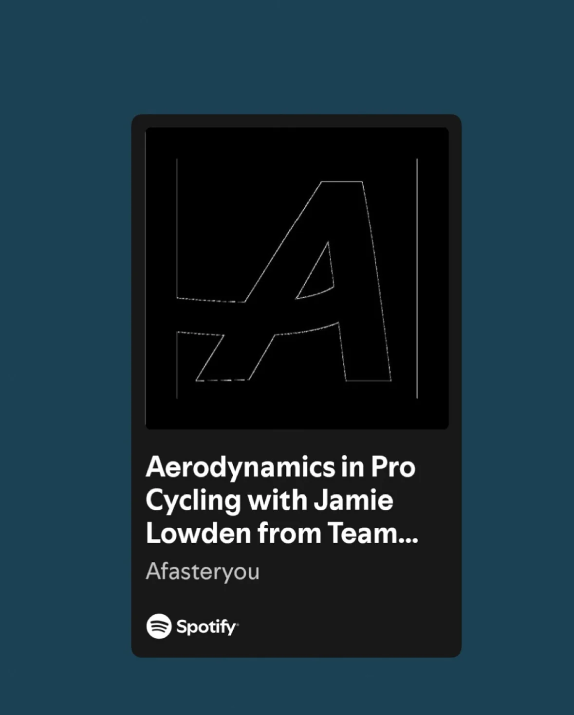 Jamie, wie können wir aerodynamischer werden? 🚀 - Image 2