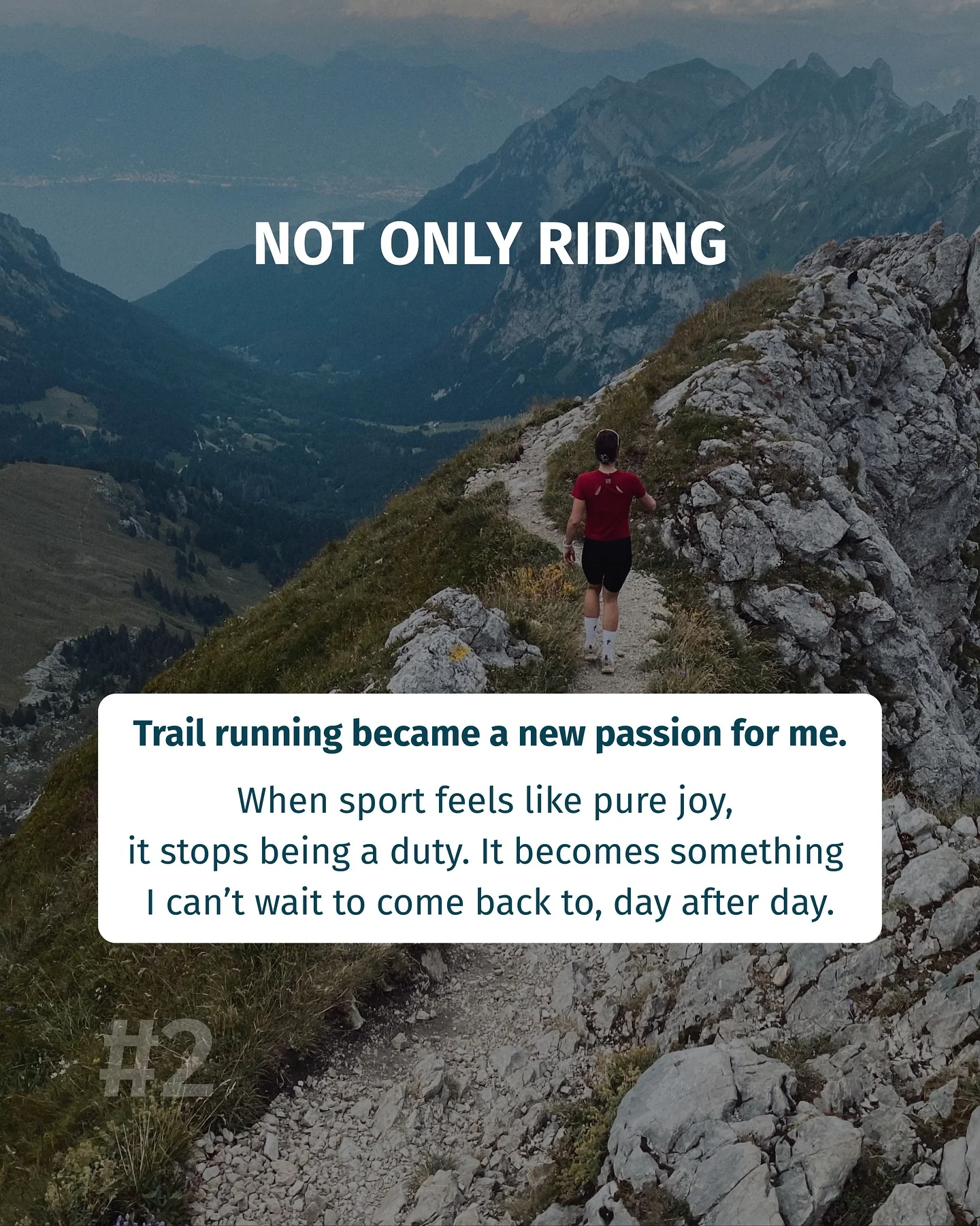 @theresia_schwenk é o exemplo perfeito de quem consegue fazer tudo: trabalho, estudos, corrida, e mais... - Image 5