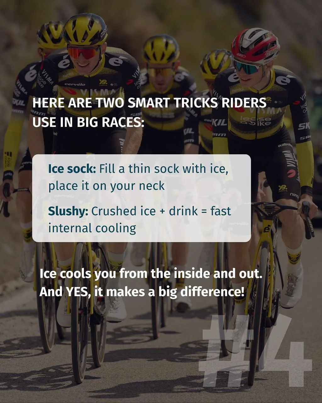 🥵 Some rides test your legs. - Image 6