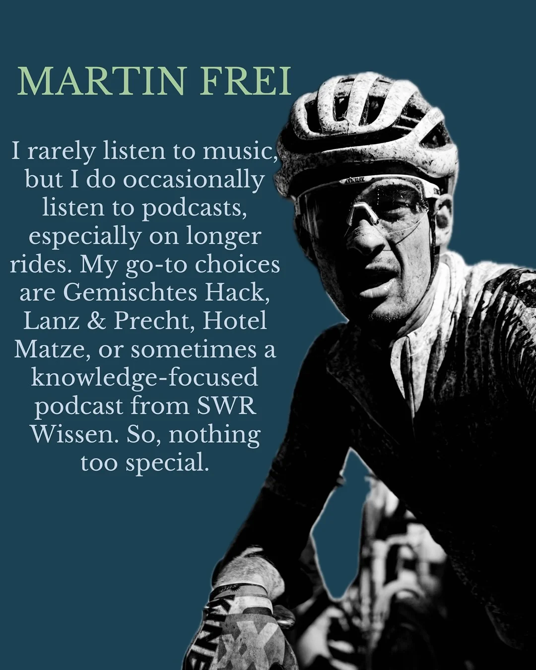 Part 2 | Do you listen to music or podcasts? 🤪 - Image 4