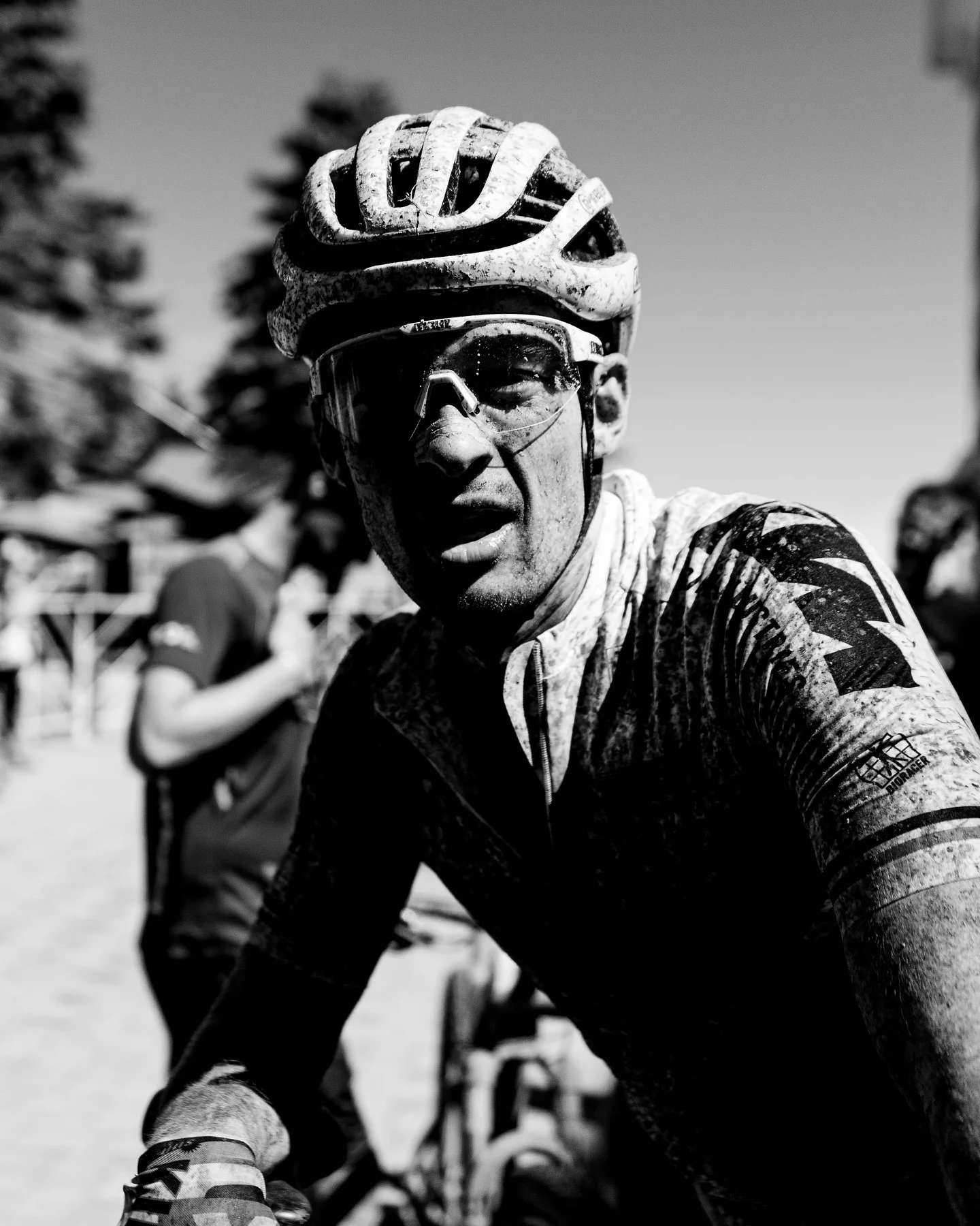 Amazing performances of our athletes at the UCI Marathon World Championship in Snowshoe ๐บ๐ธ๐ฅณ - Image 6