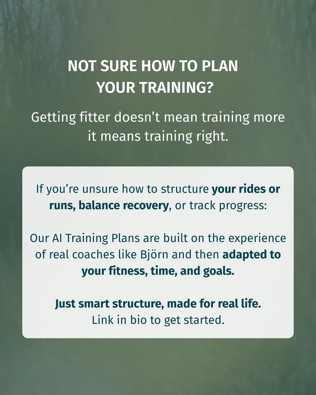 Ti alleni sodo. Mangii bene. Ma ti stai davvero alimentando abbastanza? - Image 7