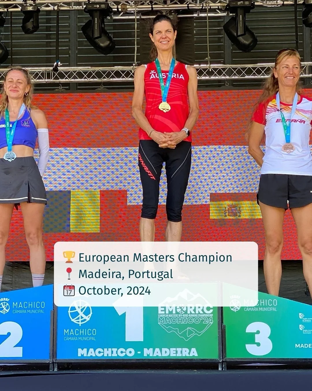 🏃🏻♀️On est super fiers d’avoir Barbara dans la communauté Afasteryou. 🙌 - Image 5