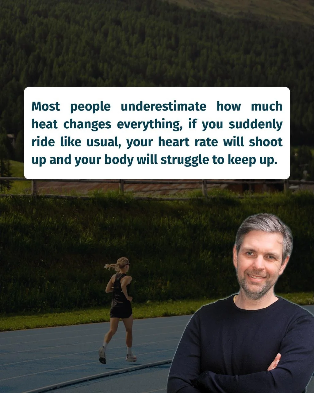 🥵 Some rides test your legs. - Image 2