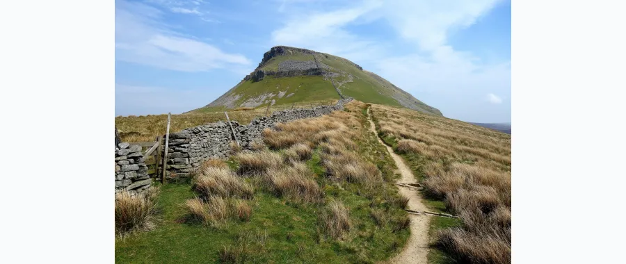 Specsavers Yorkshire Three Peaks