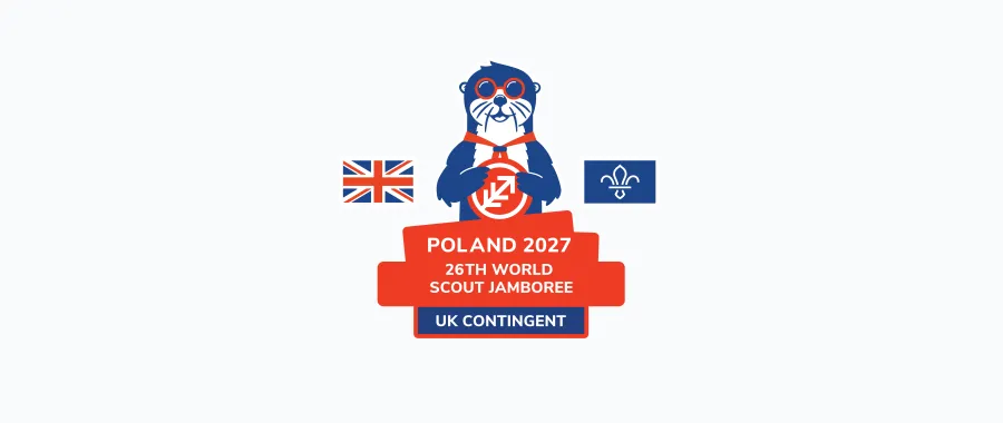 World Scout Jamboree - Guernsey Patrol