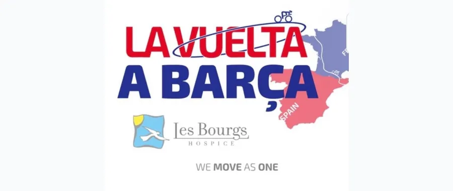 WE MOVE AS ONE