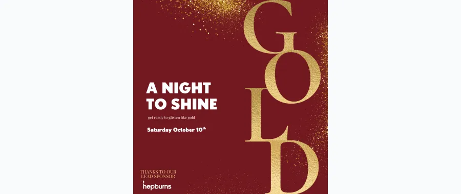 Blanchelande College Golden Ball & Sports Hall Fundraiser