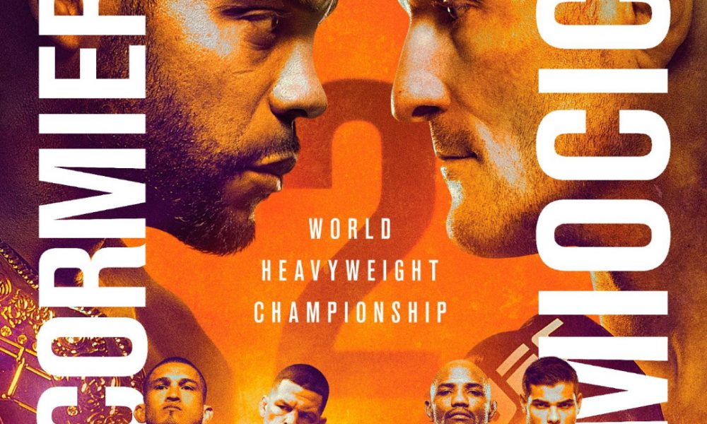 Parceira do Ultimate leva fã ao UFC 241 com tudo pago