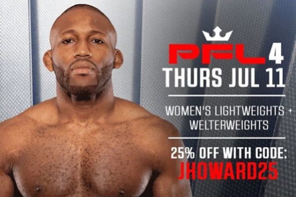 Ex-UFC analisa benefícios de ter sido diagnosticado com autismo quando adulto