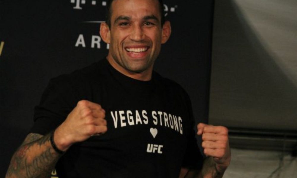 No aniversário de 10 anos da vitória sobre Fedor, Werdum destaca: “Mudou minha vida”