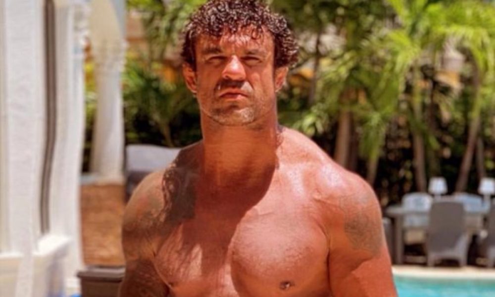 Vitor Belfort critica wrestlers por lutarem boxe: “Pior representação do MMA”