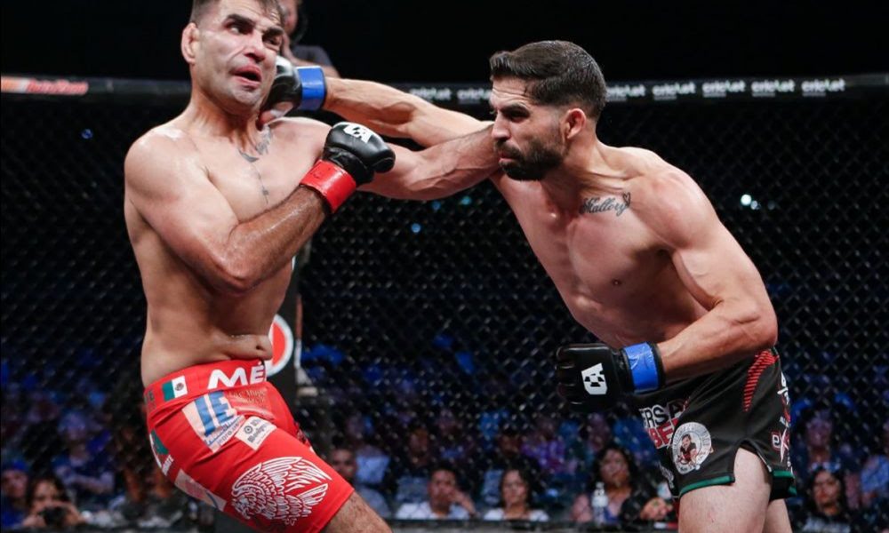 Combate Americas adia retorno após novo surto de COVID-19 na Flórida