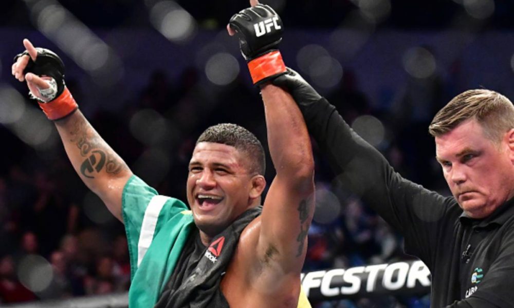 ‘Durinho’ responde provocação de Edwards e manda recado: “Vai acordar na UTI”