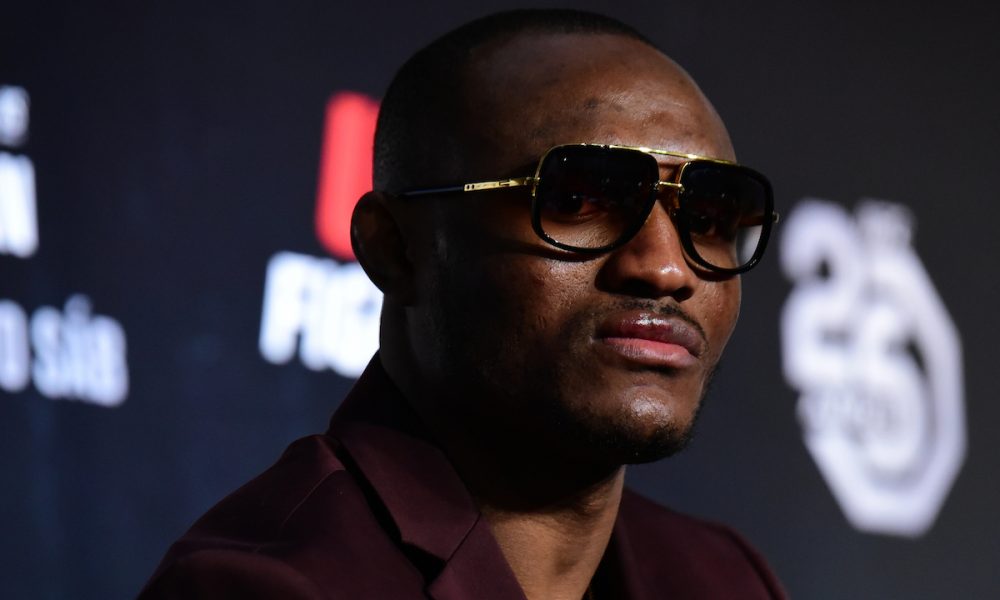 Campeão de boxe indica que Usman possui chance de nocautear ‘Canelo’ Álvarez