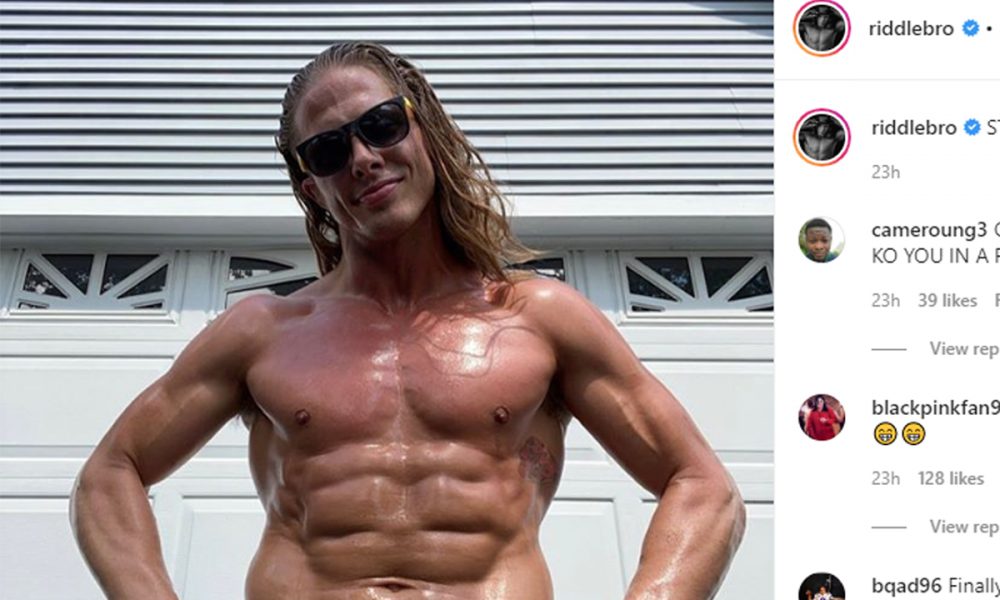 Lutadora de pro-wrestling acusa ex-ÙFC de violência sexual nos EUA