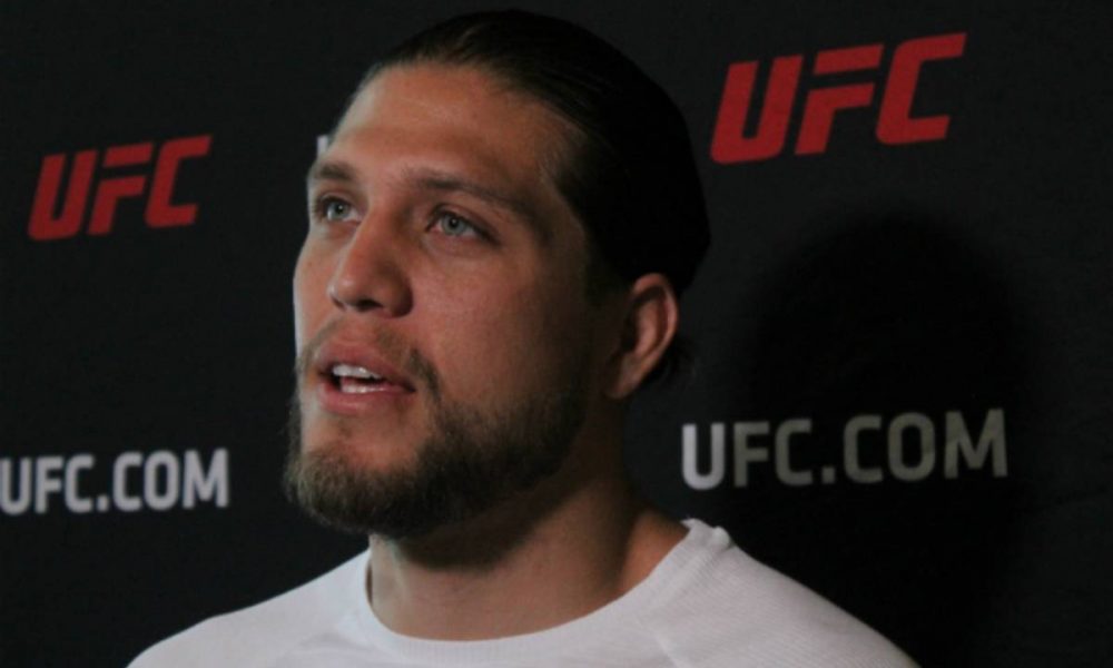 Brian Ortega e Chan Sung Jung duelam em evento do dia 17 de outubro, diz site