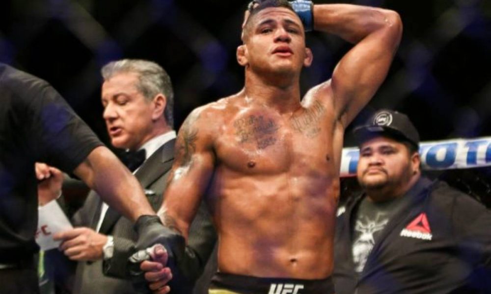 Após perder posição para Covington, ‘Durinho’ dispara contra ranking do UFC