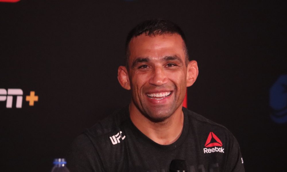 Werdum valoriza “chuva de propostas”, prega cautela sobre futuro e alerta Fedor