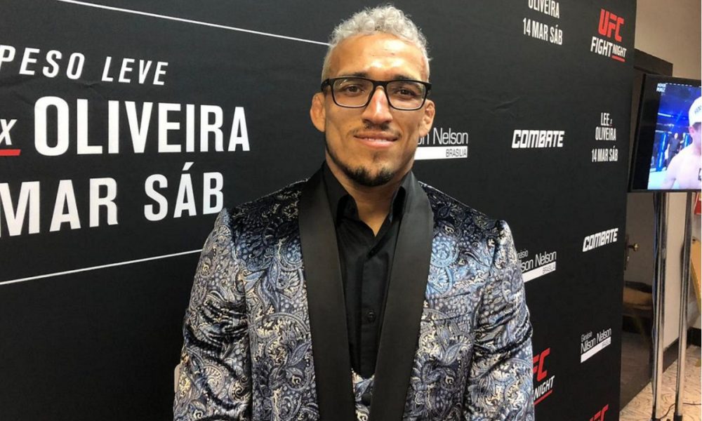 Sem conseguir rival do top 5, ‘Do Bronx’ dispara: “Não quer lutar? Sai da frente”