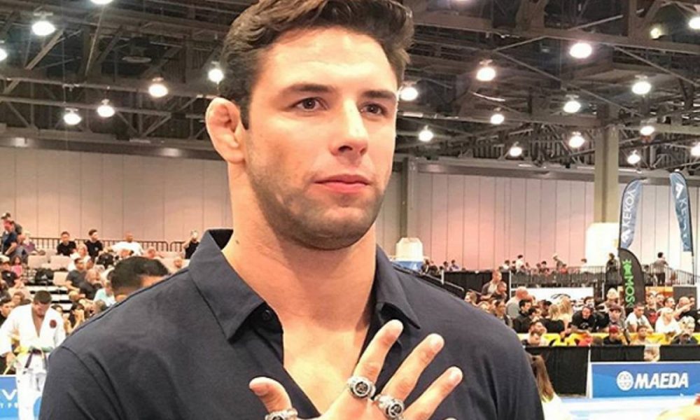 ‘Buchecha’ explica demora em migrar para o MMA: “Fui tratado como qualquer um”