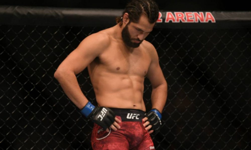 Masvidal se declara inocente de acusações de agressão a Covington; audiência é marcada