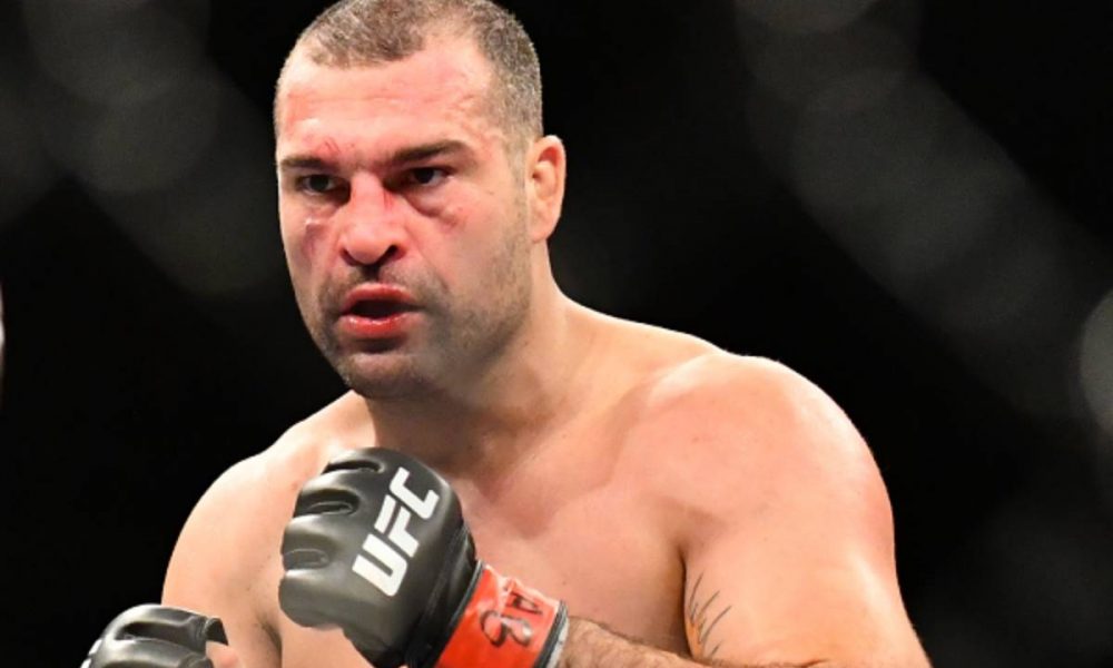 Maurício ‘Shogun’ revela planos para final de carreira: “Fazer mais duas lutas e parar”