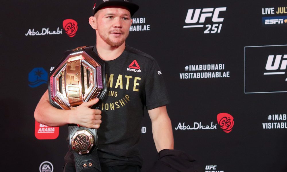 Empresário explica o que motivou ida de Petr Yan para a ‘American Top Team’