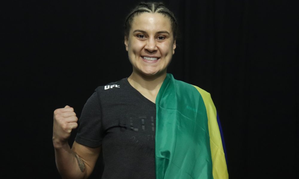 Jennifer Maia ignora pressão e promete partir para cima de Valentina: “Sem respeitar”