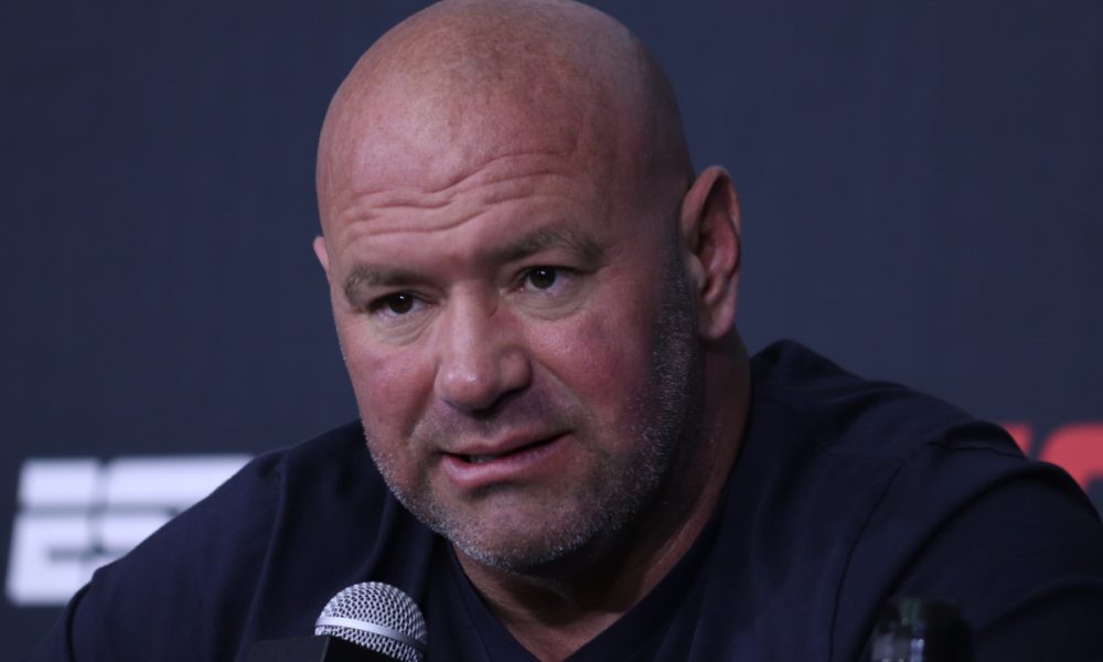 Dana explica motivo de Poirier não encarar Ferguson no UFC 254: “Ele não queria”