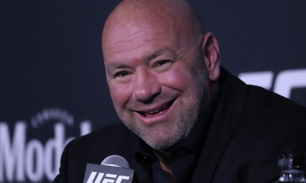 Dana White indica possíveis adversários para Israel Adesanya e Jan Blachowicz