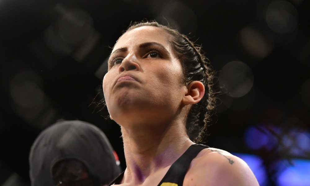 De olho no sucesso das compatriotas, Polyana Viana promete “virar o jogo” neste sábado