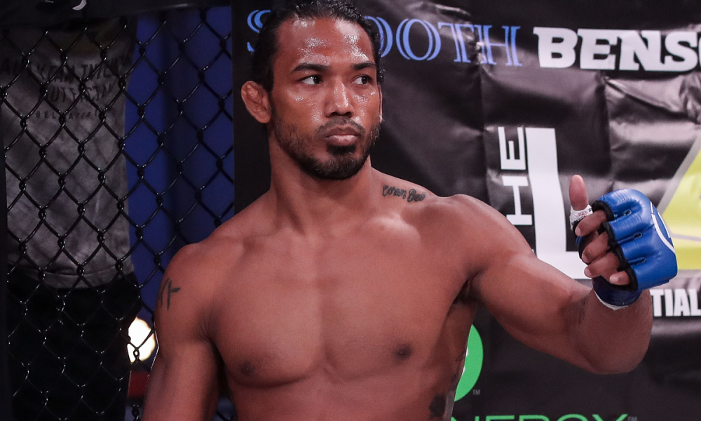 Ex-campeão do UFC admite que ‘decepcionou’ em sua passagem pelo Bellator