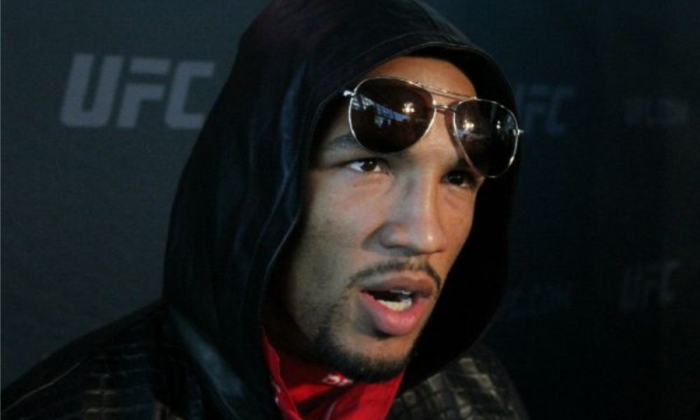 Kevin Lee aposta em triunfo de McGregor sobre Poirier, mas avisa: “Não vence Charles”