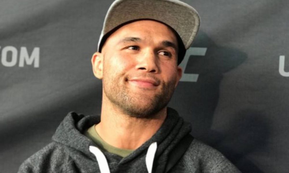 Lawler minimiza ter aceitado luta em cima da hora contra Magny e mira espantar má fase