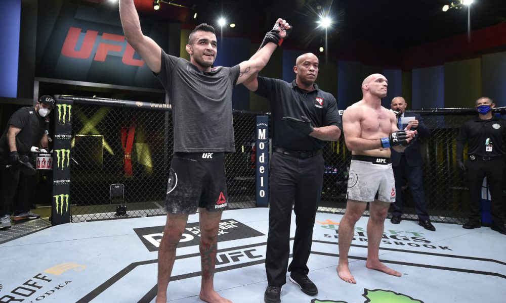 Michel Pereira e André ‘Sergipano’ garantem bônus de R$ 270 mil cada