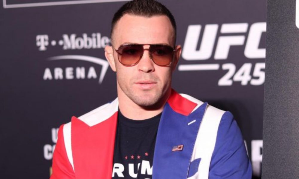 Covington prevê vitória do desafeto Poirier no UFC 264: “Não é o mesmo Conor de antes”