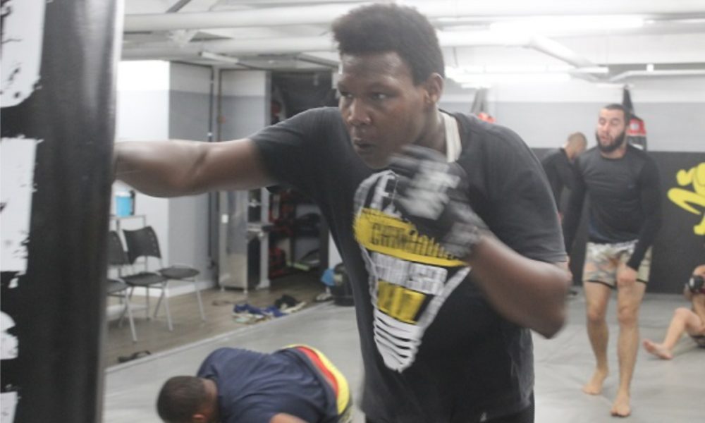 Duda ‘Cowboyzinha’ pega dois anos de gancho por doping e é dispensada pelo UFC