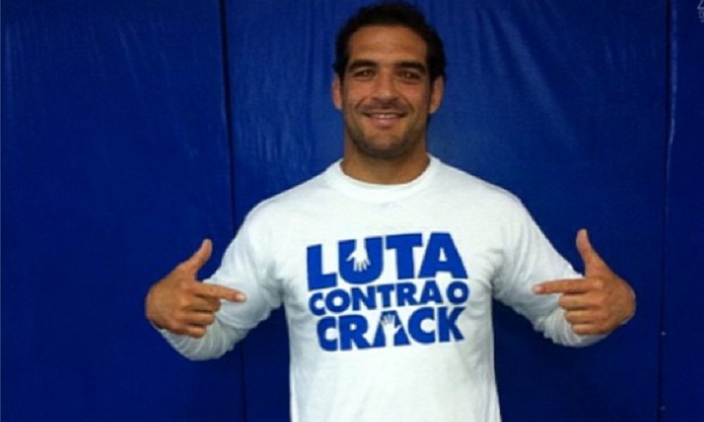 Brasileiros com passagens pelo Bellator e peruano ex-UFC fecham com o Taura MMA