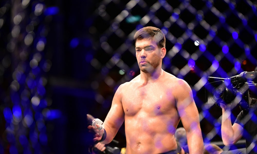 Empresário sugere trilogia entre Lyoto Machida e Maurício Shogun para o UFC Rio