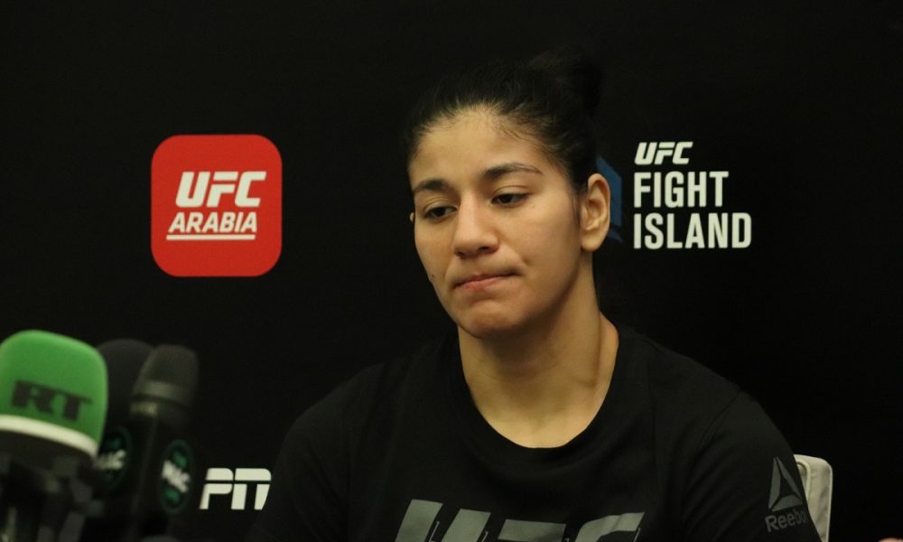 Ketlen Vieira revela teste positivo de treinador ‘Dedé’ Pederneiras para COVID-19