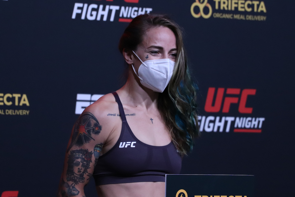 Jessica-Rose Clark