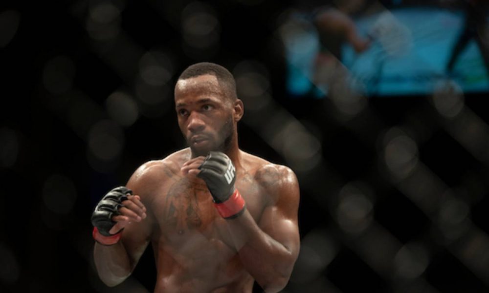 Edwards desafia ‘Durinho’ para luta no UFC 256: “Vamos ver quem é o número um”