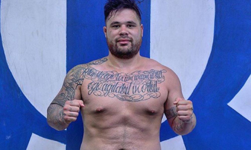 Peso-pesado do UFC é condenado a 22 meses de prisão por agressão na Austrália