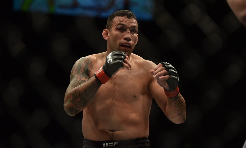 Sem revanche com Fedor, Werdum assina com o PFL em busca de prêmio milionário