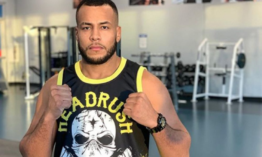 Livre de problemas financeiros, Zé Colmeia destaca paciência como arma contra rival