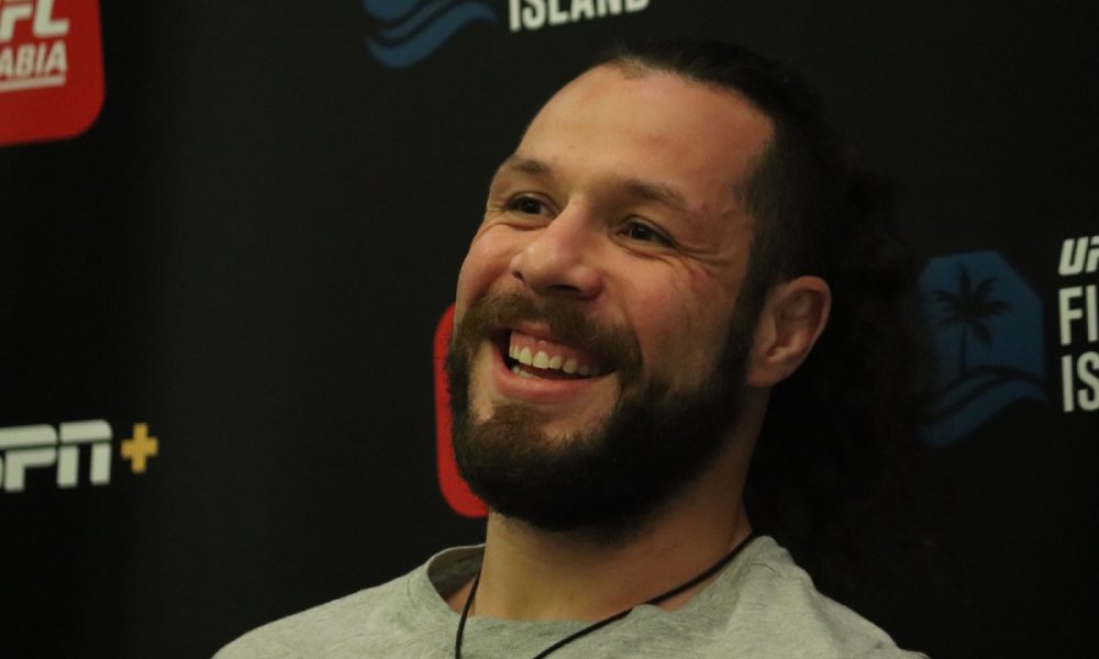 ‘Maluko’ admite má fase no UFC e mostra insatisfação: “Me tornei um atleta medíocre”