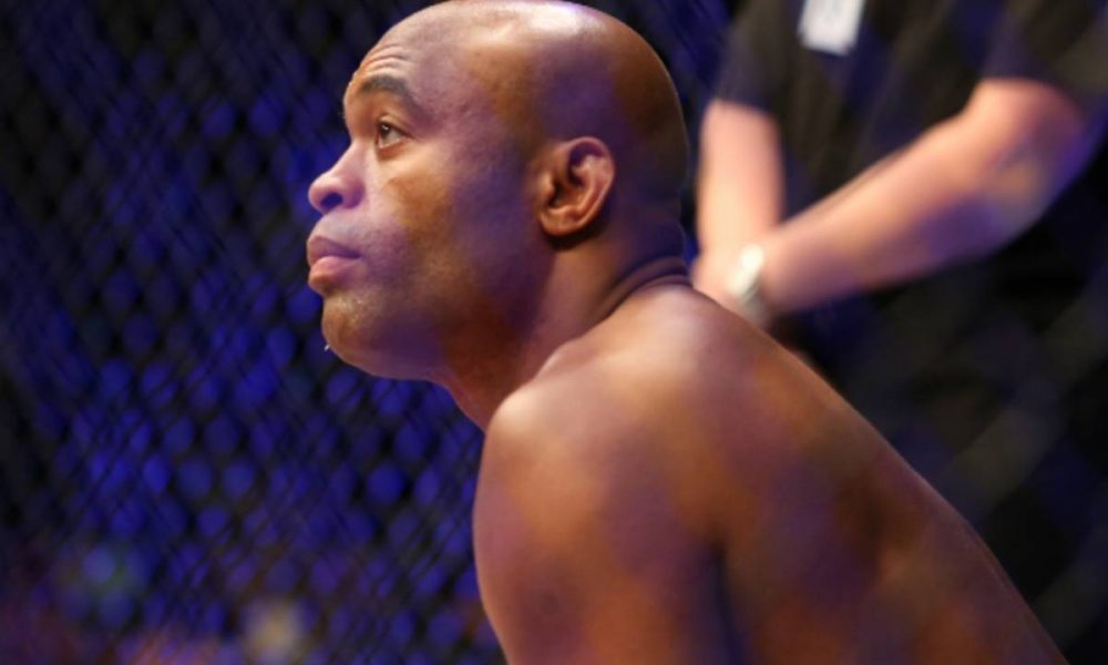 Ex-rival aposta que ‘Spider’ “chutaria a b*** de Jones”, mas “teria problemas” com St-Pierre