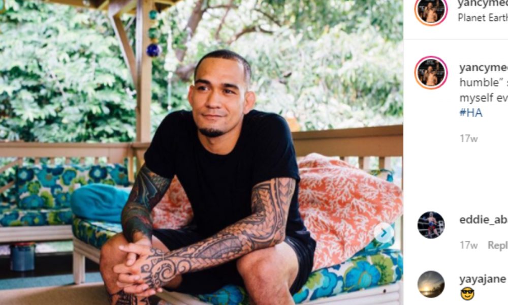 Lutador do UFC revela tentativa de teste antidoping enquanto fazia sexo; entenda