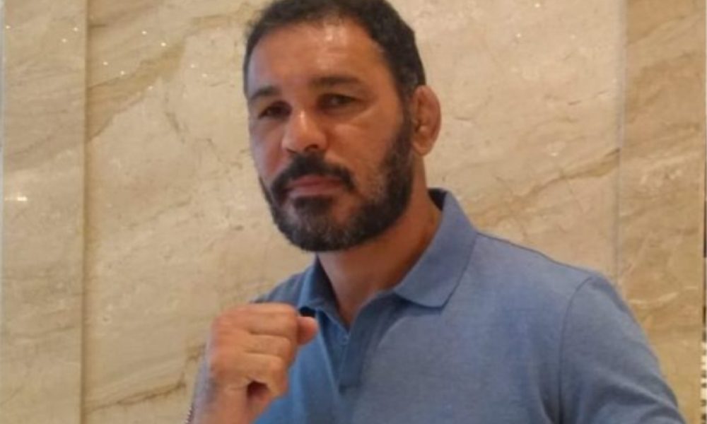 ‘Minotauro’ exalta ‘Spider’ no boxe, mas esfria chance de revanche com Belfort